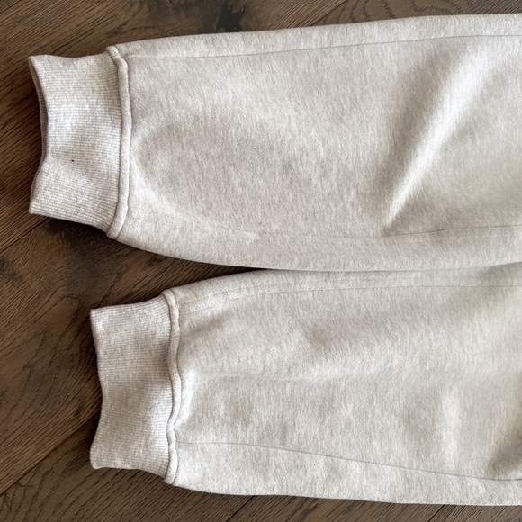 🤍 Lululemon Scubba Cropped Jogger XXS 00 - Picture 6 of 7